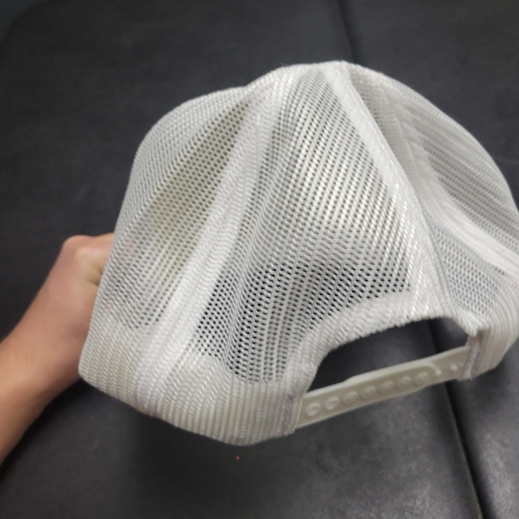 Vintage Patch Alumax Extrusions Inc Catawba Trucker Hat - Picture 6 of 6